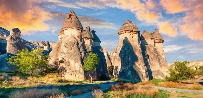 Cappadocia: Private Customizable Guided Tour in VIP Vehicle - Introduction: A Personalized Look at Cappadocia’s Wonders