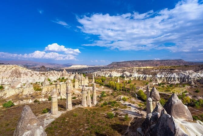 Cappadocia Private Daily Tour - An In-Depth Look at the Cappadocia Private Tour Experience