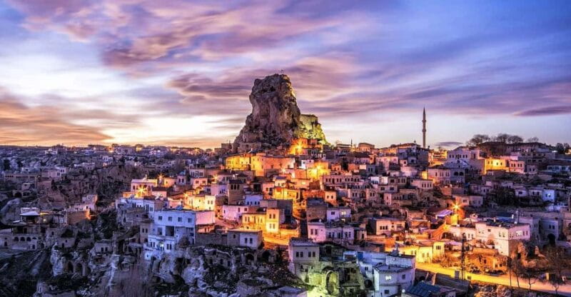 Cappadocia: Private Day Tour with Wine Tasting - Who Should Book This Tour?
