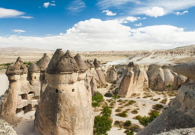 Cappadocia Private Green Tour - Discovering Cappadocia’s Hidden Corners: A Deep Dive into the Green Tour
