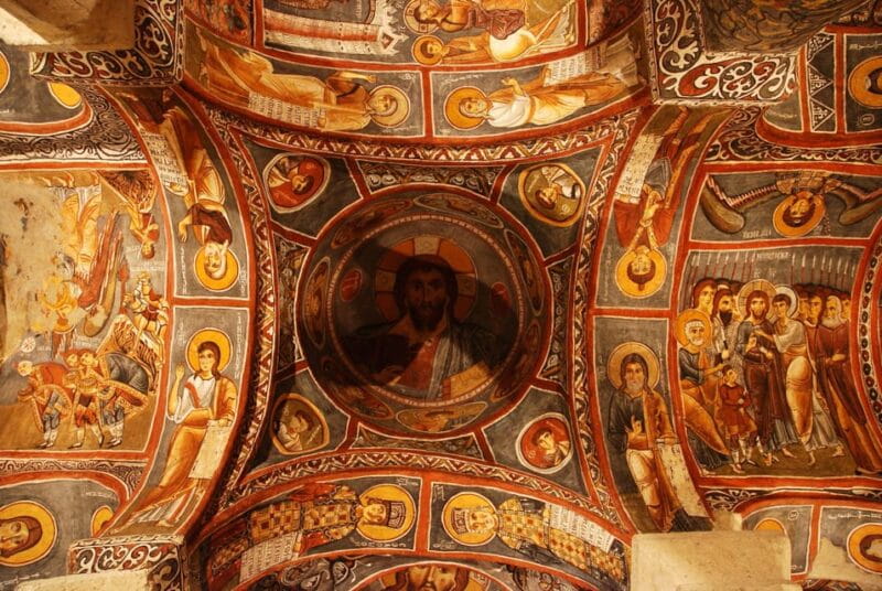 Cappadocia: Private Guided Tour - Breaking Down the Itinerary: What You Can Expect