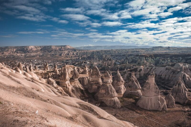 Cappadocia: Private Guided Tour - Practical Tips for Making the Most of Your Tour