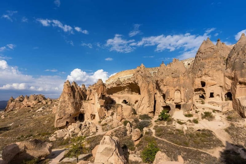 Cappadocia: Private Red - Green Tour - Why Choose This Private Tour?