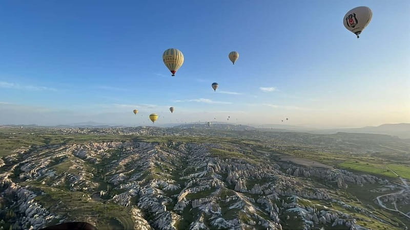 Cappadocia: Private Red - Green Tour - FAQ: Your Practical Questions Answered