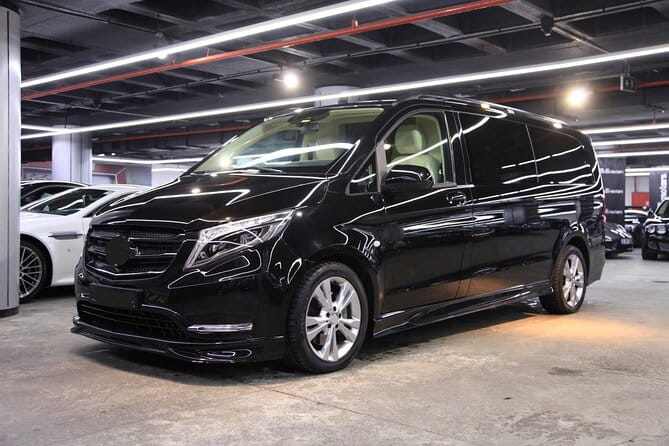 Cappadocia Private Red Tour with Luxury Car - How to Make the Most of Your Day