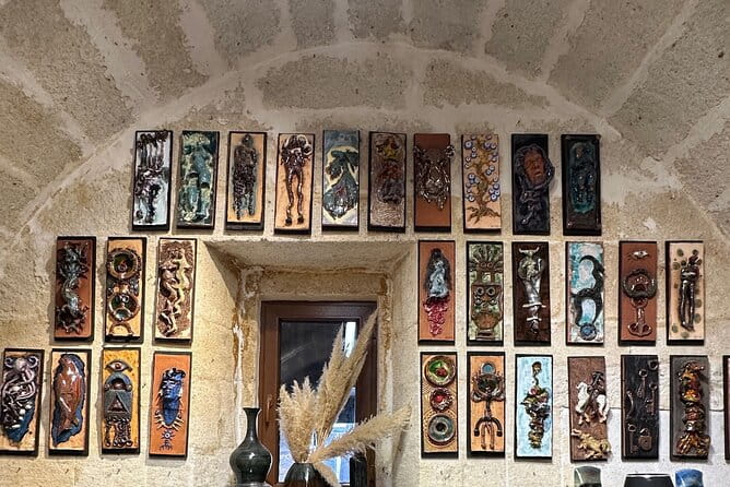 Cappadocia Private Shopping Tour with Driver - Price and Logistics: Good Value, Flexibly Done