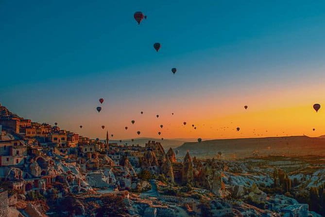 Cappadocia Private Shopping Tour with Driver - Final Thoughts: Who Should Consider This Experience?