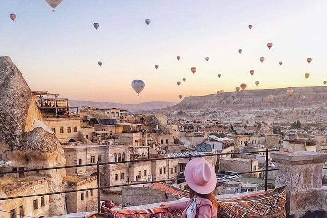 Cappadocia Private Shopping Tour with Driver - FAQ