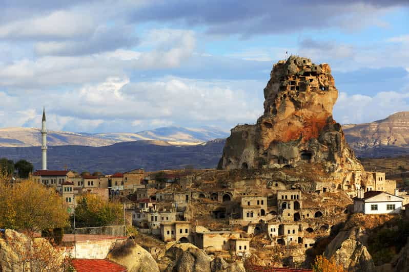 Cappadocia: Private South Cappadocia (Green) Day Tour - A Closer Look at Cappadocia’s Green Tour Experience