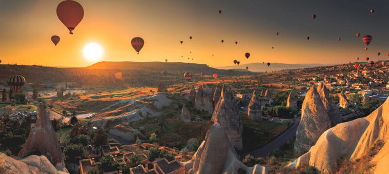 Cappadocia: Private South Cappadocia (Green) Day Tour - Key Points / Takeaways