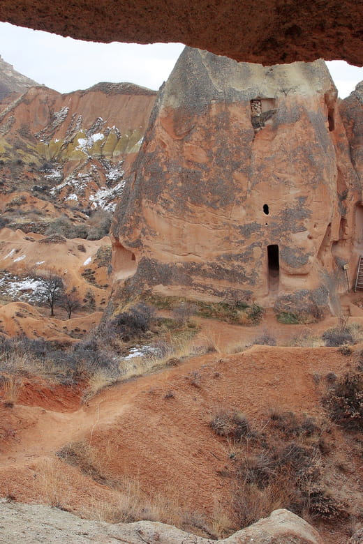 Cappadocia: Private South Cappadocia (Green) Day Tour - Who Will Enjoy This Tour?