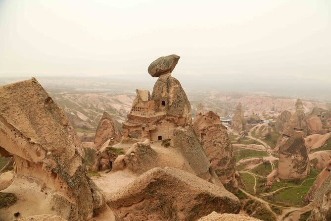 Cappadocia Private Tour - Craftsmanship in Avanos