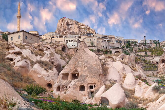 Cappadocia Private Tour - Why this tour is a smart choice