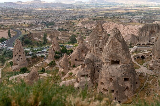 Cappadocia Private Tour - Who should consider this tour?