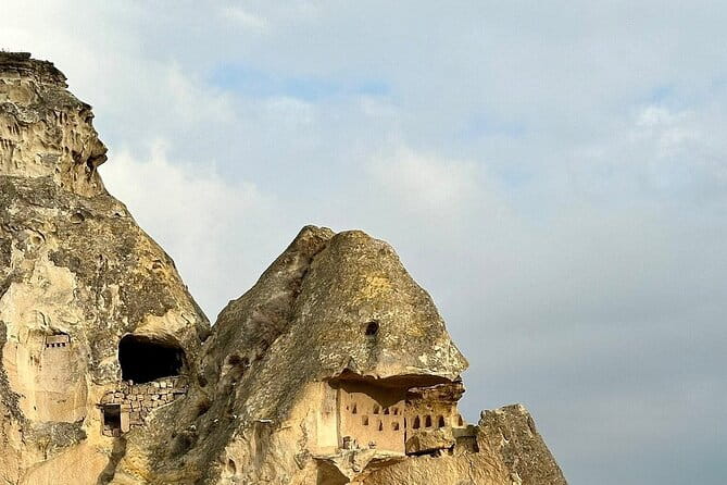 Cappadocia Private Tour - Who Should Consider This Tour?