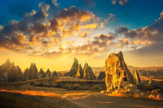 Cappadocia Private Tour - Cappadocia's All Highlights in 1 Day - FAQs