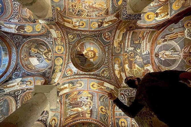 Cappadocia Private Tour Car & English-Speaking Guide - Inside the Experience: What You Can Expect Day-to-Day