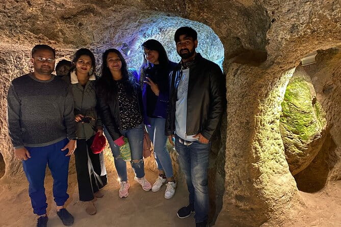 Cappadocia Private Tour (Car & Guide) - What Makes This Tour Stand Out?