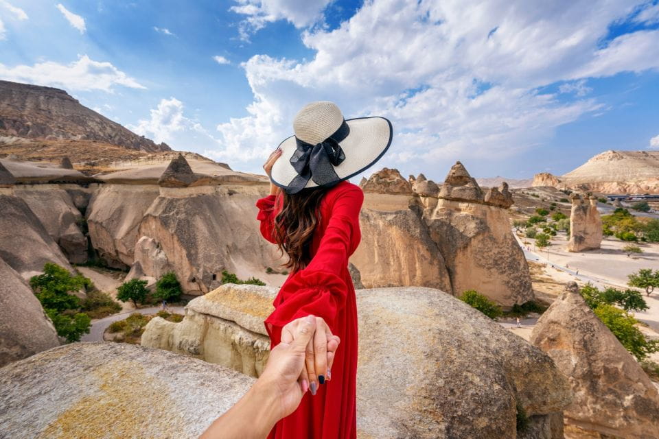 Cappadocia: Private Tour With Car and Guide - Itinerary Customization