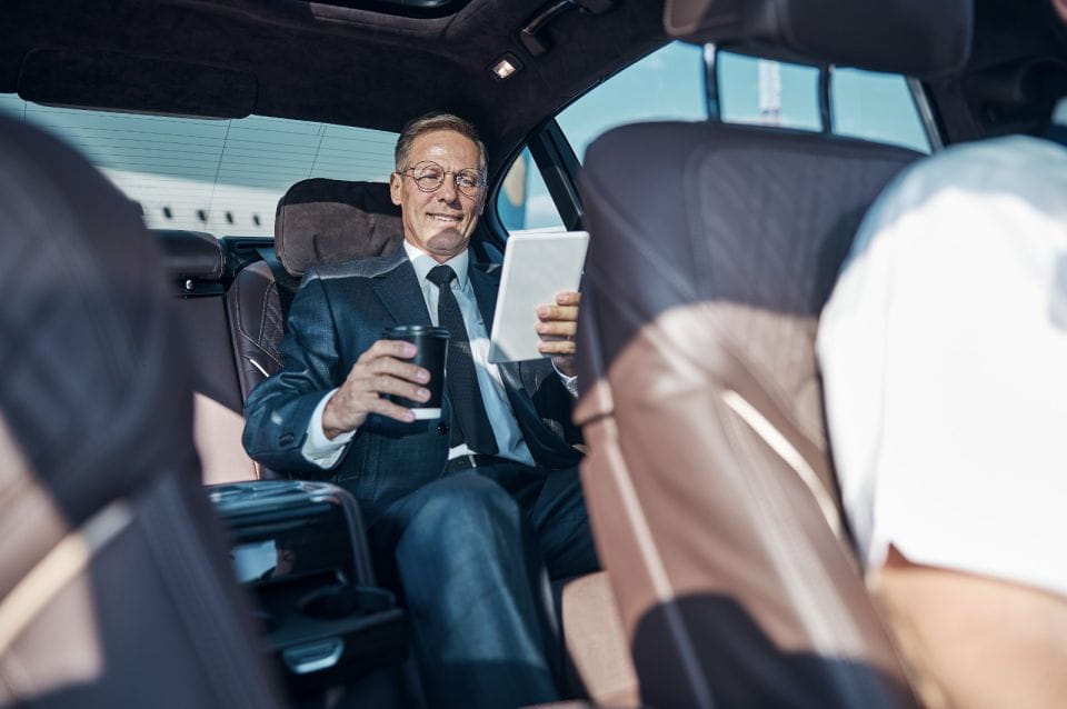 Cappadocia: Private Transfer To/From Nevsehir Airport - Important Information to Provide