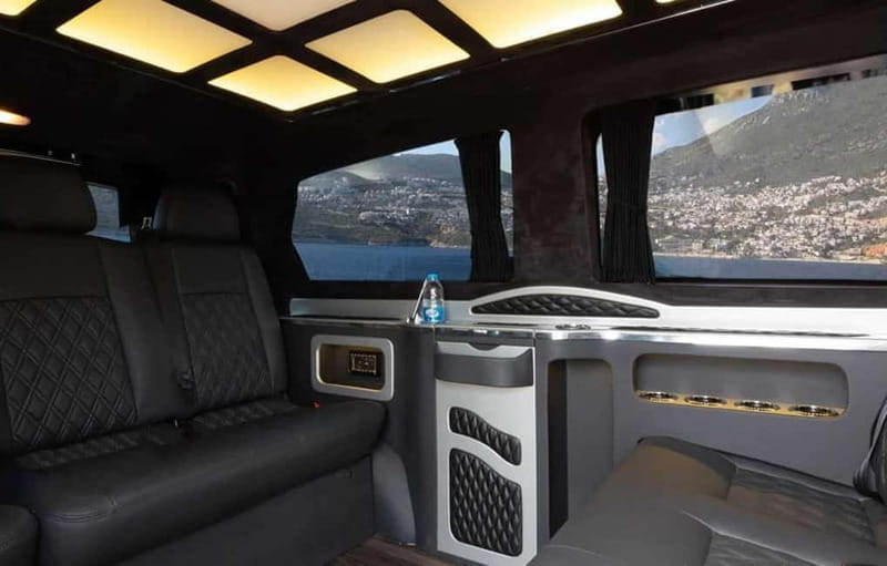 Cappadocia: Private Van & Guide Service - Introduction: A Tailored Adventure in Cappadocia