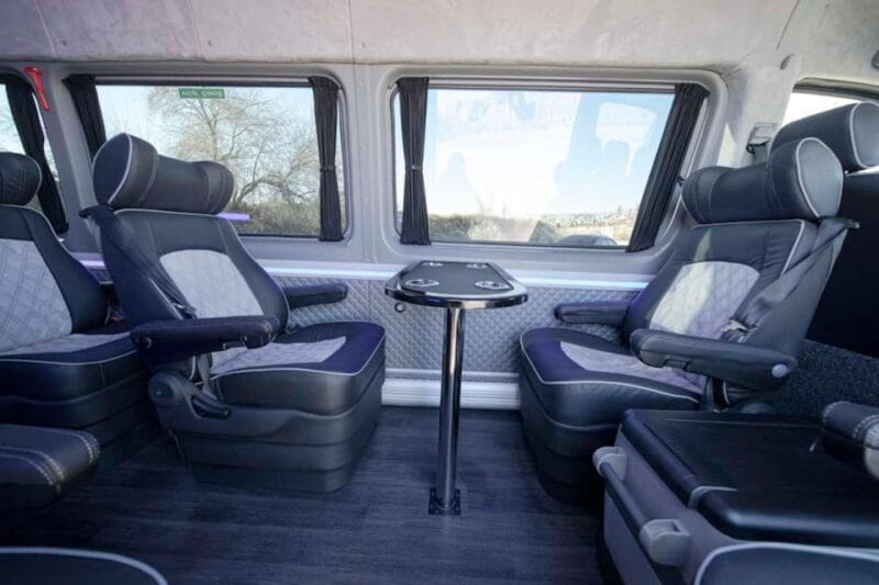 Cappadocia: Private Van & Guide Service - Who This Tour Suits Best