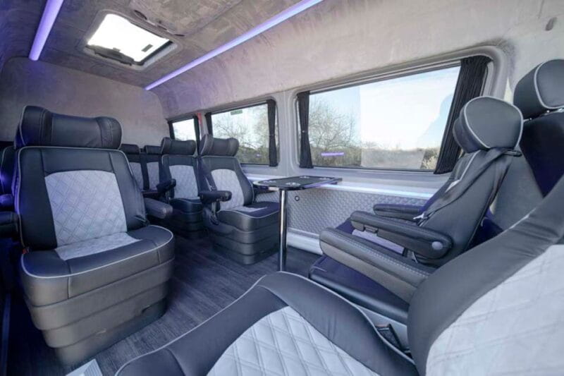 Cappadocia: Private Van & Guide Service - The Sum Up: The Value of Personalization in Cappadocia