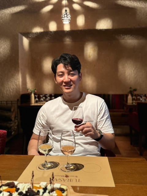 Cappadocia: Private Wine Tasting Tour with Snacks - FAQ