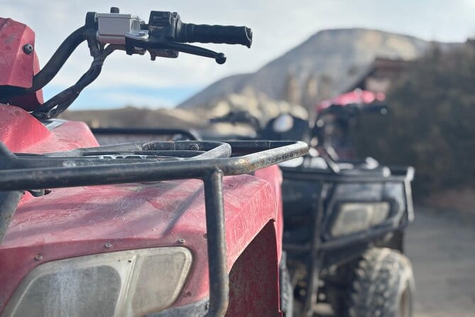 Cappadocia Quad Bike ATV Tour - Final Thoughts