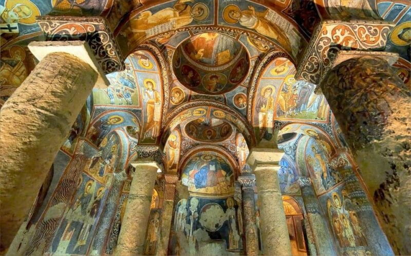 Cappadocia: Red Tour - Practical Aspects and Who Will Love This Tour