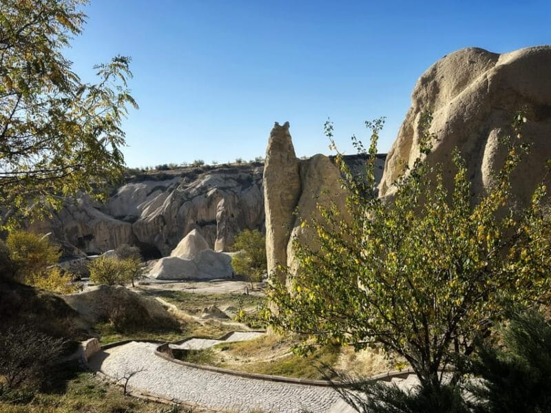 Cappadocia Red Tour - The Itinerary Breakdown: What You Can Expect