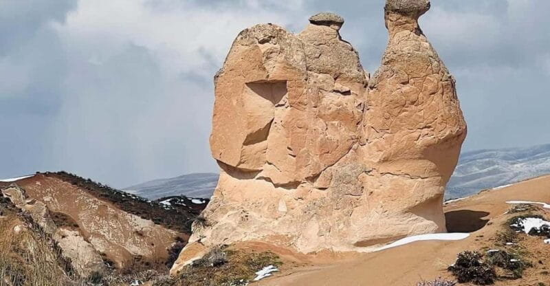 Cappadocia Red Tour - FAQ: Practical Questions About the Cappadocia Red Tour