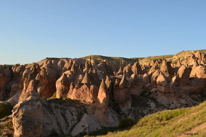 Cappadocia Red Tour: All-Inclusive, Guided, Lunch & Tickets - Devrent Valley: Imagination Run Wild