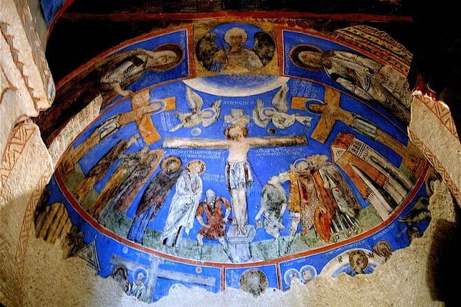 Cappadocia Red Tour: All-Inclusive, Guided, Lunch & Tickets - What This Tour Means for You