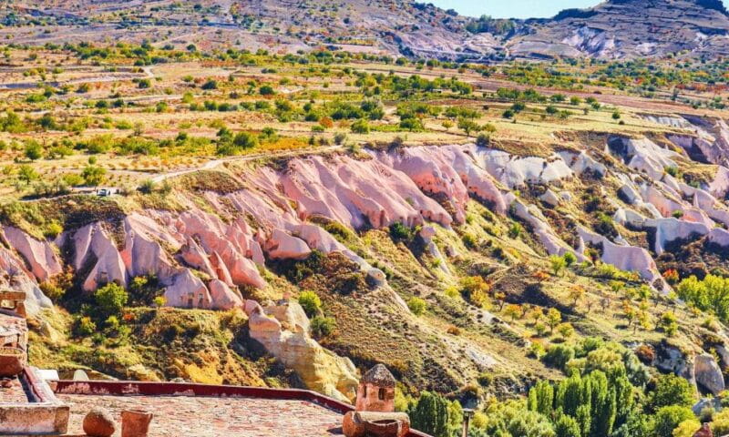 Cappadocia Red Tour (Guide + Lunch + Transfer) - The Full Breakdown of the Red Tour