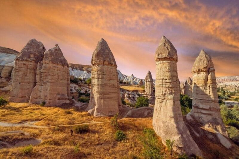 Cappadocia Red Tour (Guide + Lunch + Transfer) - Final Thoughts