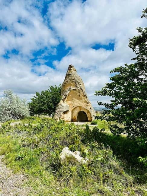 Cappadocia Red tour including Tickets and Lunch - FAQ