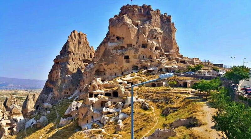 Cappadocia Red Tour (small group) with lunch and tickets - The Sum Up: A Practical, Authentic Way to See Cappadocia