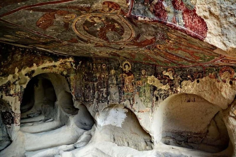 Cappadocia: Red Tour, Underground City with Ticket and Lunch - Who Should Book This Tour?