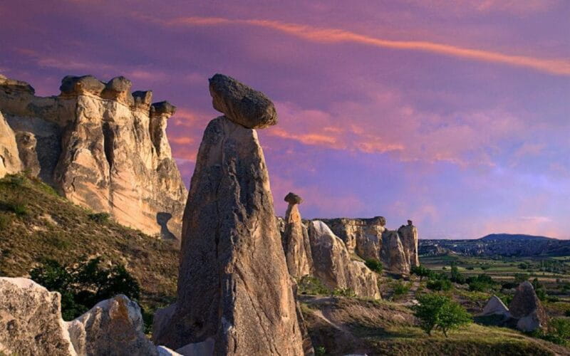 Cappadocia: Red Tour with Entrance Fee and Lunch - Exploring Cappadocia’s Highlights on the Red Tour