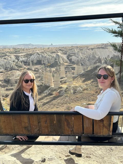 Cappadocia Red Tour with Goreme Open Air Museum and Pasabag - Who Will Love This Tour?