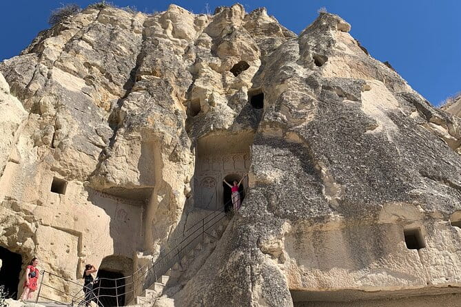 Cappadocia Red Tour with Hotel Pick-up & Drop-Off, All-Inclusive - Final Thoughts