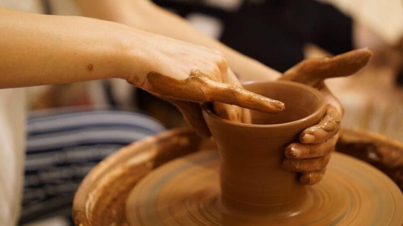 Cappadocia Red Tour:Scenic Tour with Small Group Guide&Lunch - Paaba and the Enchanting Fairy Chimneys