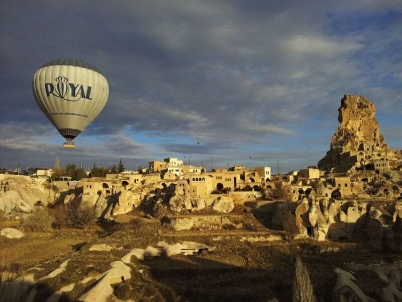 Cappadocia: Royal Queen Hot Air Balloon Tour at Sunrise - Who Will Love This Tour?
