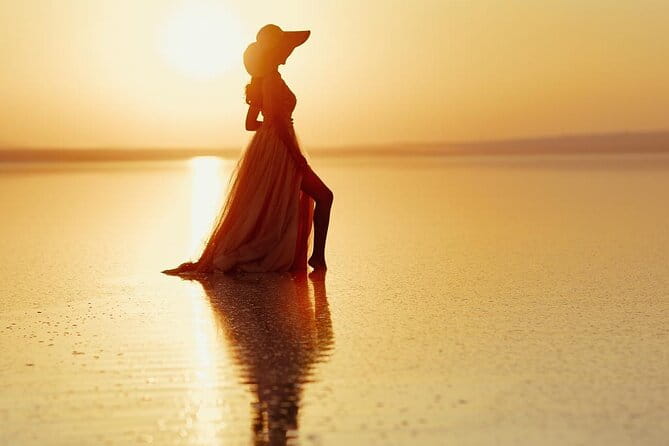 Cappadocia salt lake tour private with lunch - Key points / Takeaways