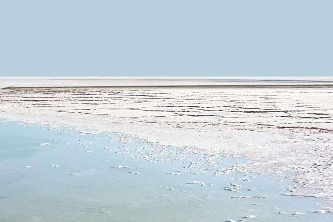 Cappadocia salt lake tour private with lunch - Price and Value