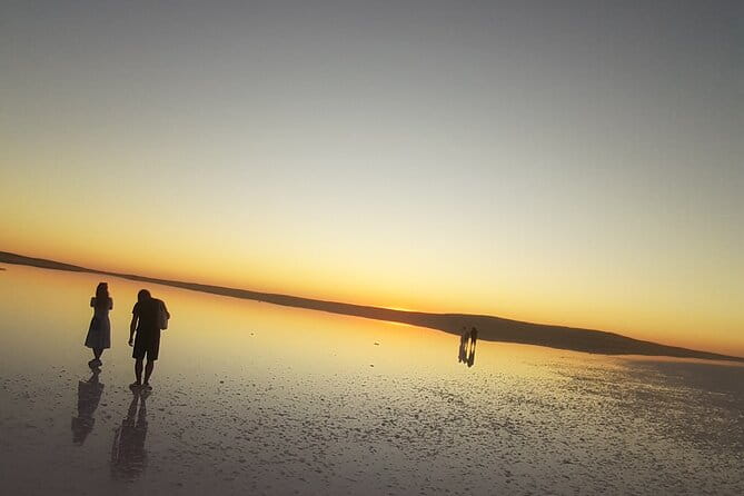 Cappadocia salt lake tour private with lunch - FAQ