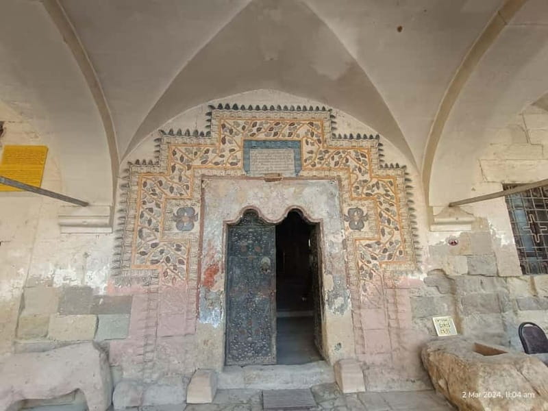 Cappadocia: Semi Private Blue Tour with Lunch - pickup hotel - Discovering Cappadocia’s Hidden Corners