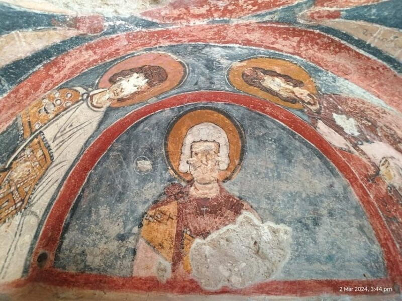 Cappadocia: Semi Private Blue Tour with Lunch - pickup hotel - Authenticity and Personal Touches