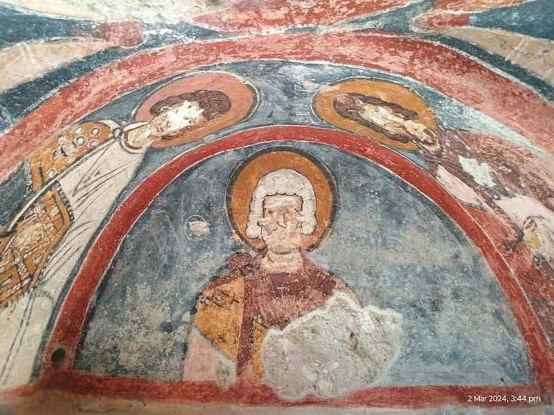 Cappadocia: Semi Private Blue Tour with Lunch - pickup hotel - Price and Logistics